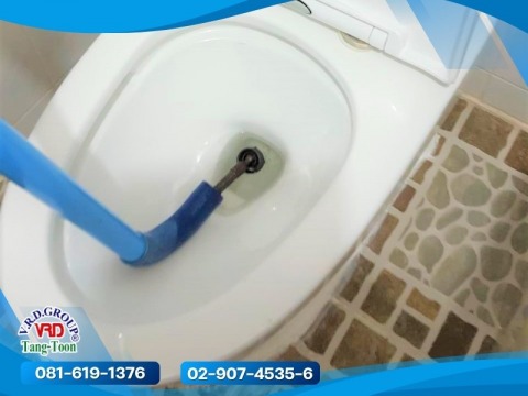 บริการงูเหล็ก กรุงเทพ